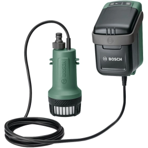 Bomba sumergible Bosch Garden Pump