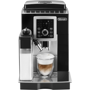 Cafetera De'Longhi Magnifica S Cappuccino Smart ECAM 23.260B