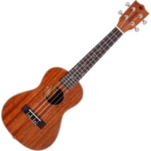 Guitarra Alfabeto UTS26