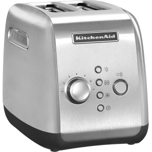 Tostadora KitchenAid 5KMT221ESX