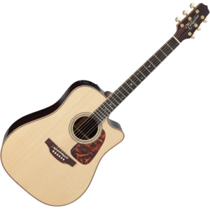 Guitarra Takamine P7DC