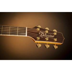 Takamine P7DC