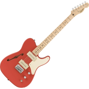 Guitarra Squier Paranormal Cabronita Telecaster Thinline