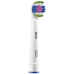 Cabezales de cepillo de dientes Oral-B 3D White EB 18RB-1