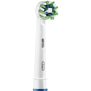 Cabezales de cepillo de dientes Oral-B CrossAction EB 50RB-1