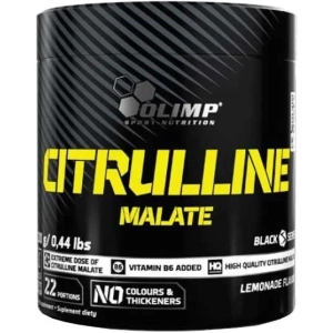 Aminoácidos Olimp Citrulline Malate 200 g