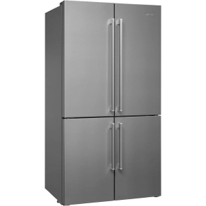 Refrigerador Smeg FQ60XF