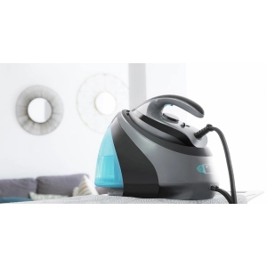 Cecotec Total Iron Expert 9000 Turbo-Boost