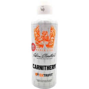 Quemador de grasa Extrifit CarniTherm 1000 ml