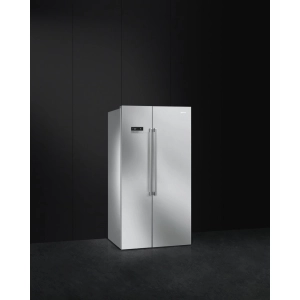 Smeg SBS63XDF