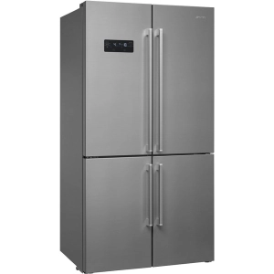 Frigorífico Smeg FQ60XDF