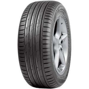 Neumáticos Nokian Hakka Z SUV 275/55 R19 111W