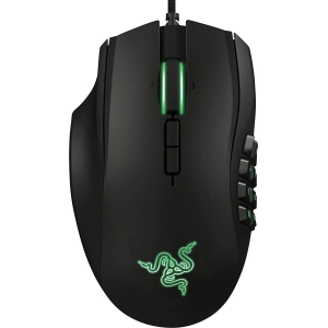 Ratón Razer Naga Left-Handed Edition