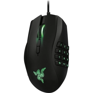 Razer Naga Left-Handed Edition