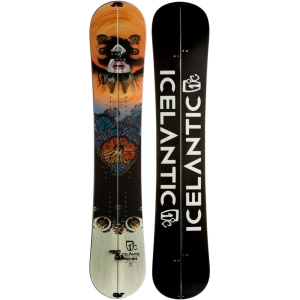 Esquís Icelantic Gemini Splitboard 161 (2014/ 2015)