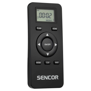 Sencor SRV 9250 BK