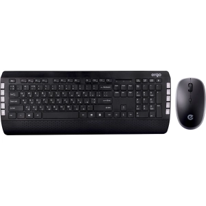 Teclado Ergo KM-850WL