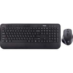 Teclado Ergo KM-710WL