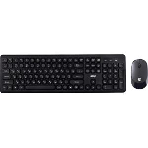 Teclado Ergo KM-250WL