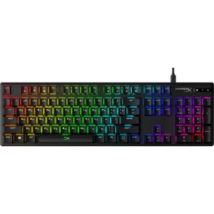 Teclado HyperX Alloy Origins Blue Switch