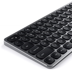 Satechi Aluminum Wired Keyboard