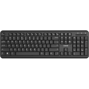 Teclado Canyon CNS-HKBW02