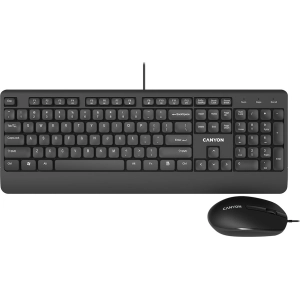 Teclado Canyon CNE-CSET4