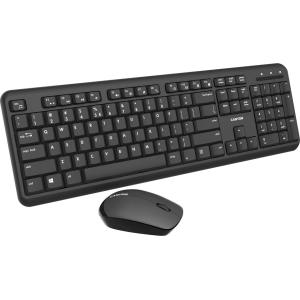 Teclado Canyon CNS-HSETW02