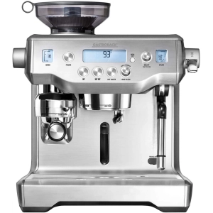 Cafetera Gastroback Design Espresso Machine Advanced Professional