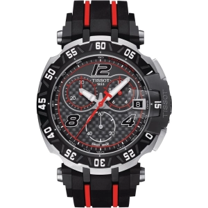 Reloj TISSOT T-Race MotoGP 2016 Chronograph T092.417.27.207.00