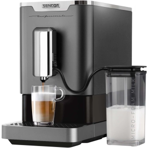 Cafetera Sencor SES 9200CH