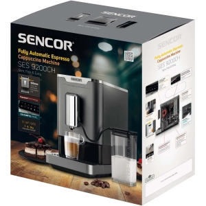 Sencor SES 9200CH