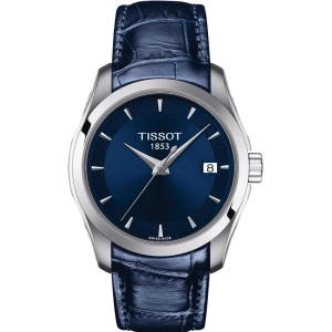 Reloj TISSOT Couturier Lady T035.210.16.041.00