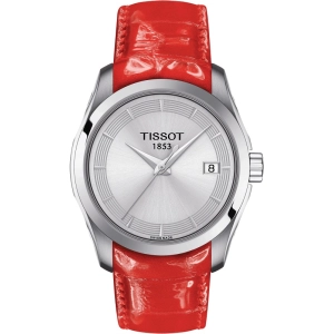 Reloj TISSOT Couturier Lady T035.210.16.031.01