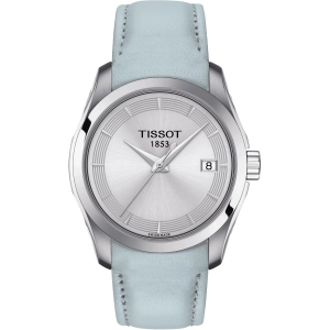 Reloj TISSOT Couturier Lady T035.210.16.031.02