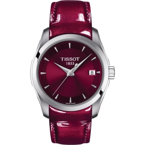 Reloj TISSOT Couturier Lady T035.210.16.371.01