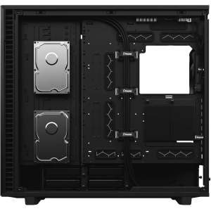 Fractal Design Define 7 XL Light Tempered Glass