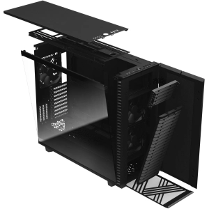 Fractal Design Define 7 XL Light Tempered Glass