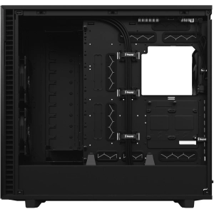 Fractal Design Define 7 XL Light Tempered Glass