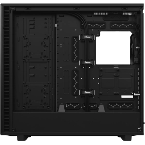 Fractal Design Define 7 XL Light Tempered Glass