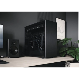 Fractal Design Define 7 XL Light Tempered Glass