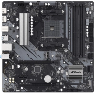 ASRock A520M Phantom Gaming 4