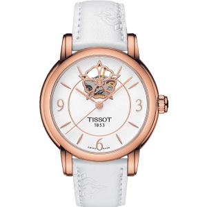 Reloj TISSOT Lady Heart Powermatic 80 T050.207.37.017.04