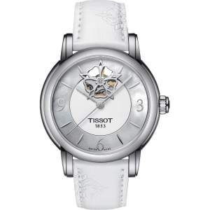 Reloj TISSOT Lady Heart Powermatic 80 T050.207.17.117.04