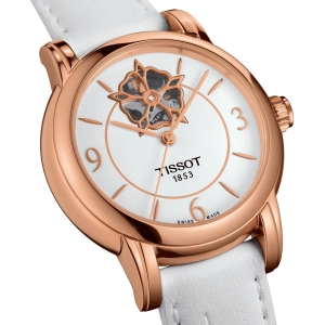 TISSOT