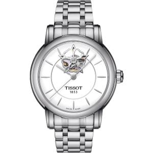 Reloj TISSOT Lady Heart Powermatic 80 T050.207.11.011.04