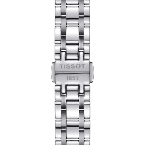 TISSOT Lady Heart Powermatic 80 T050.207.11.011.04