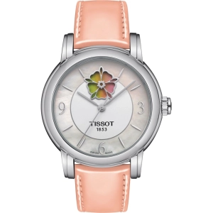 Reloj TISSOT Lady Heart Flower Powermatic 80 T050.207.16.117.00