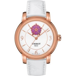 Reloj TISSOT Lady Heart Flower Powermatic 80 T050.207.37.017.05