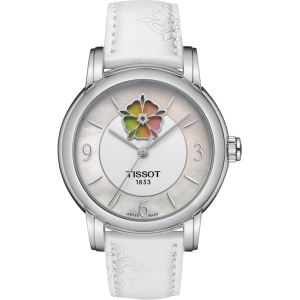 Reloj TISSOT Lady Heart Flower Powermatic 80 T050.207.17.117.05